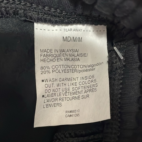 Under Armour Fleece Joggers Men’s M - Picture 6 of 8